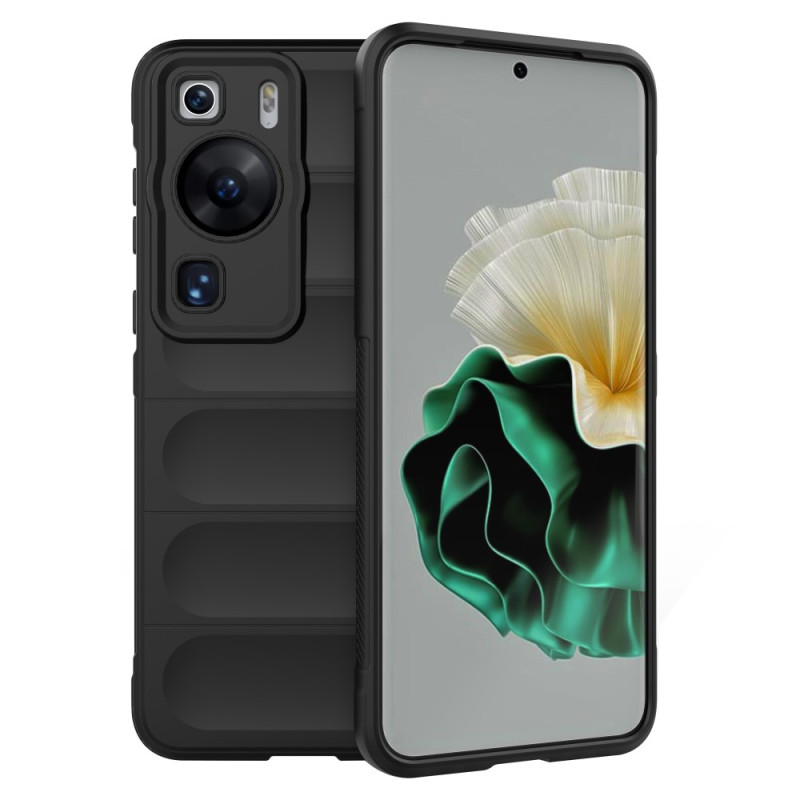 Capa antiderrapante para Huawei P60 Pro