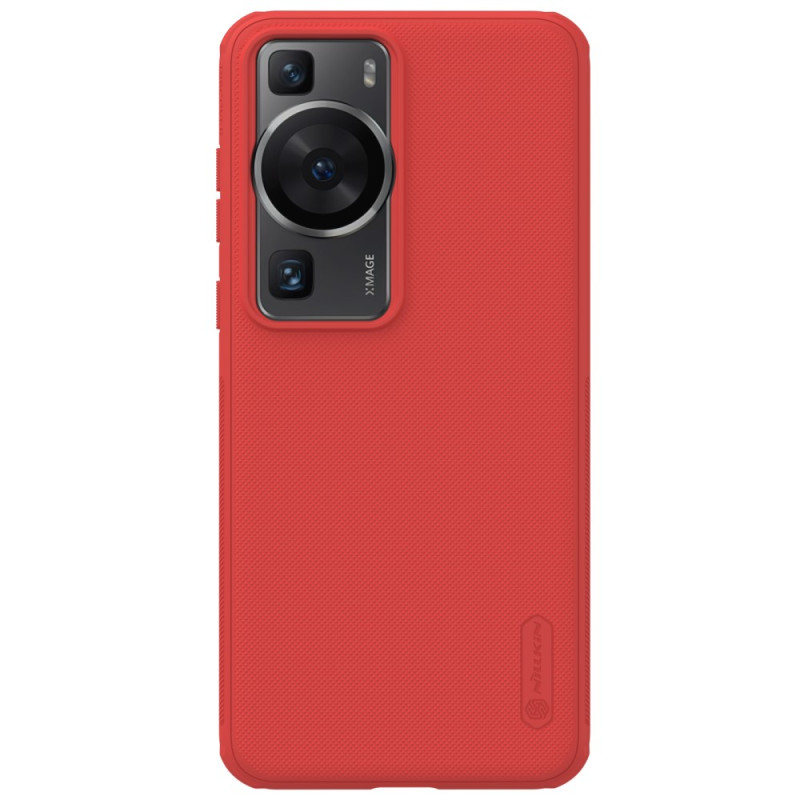 Huawei P60 Pro Capa Dura Fosca Nillkin