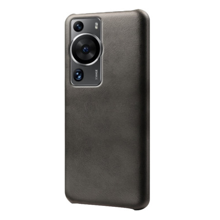 Capa de couro para Huawei...