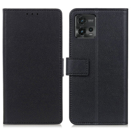 Capa básica para Moto G72 Cor