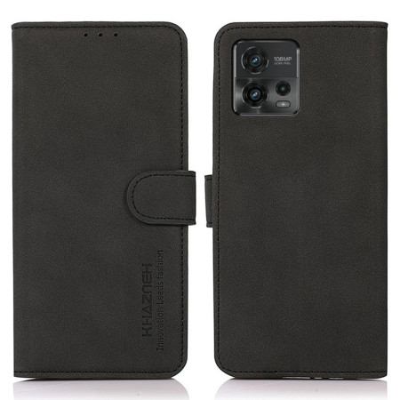 Capa Khazneh para Moto G72