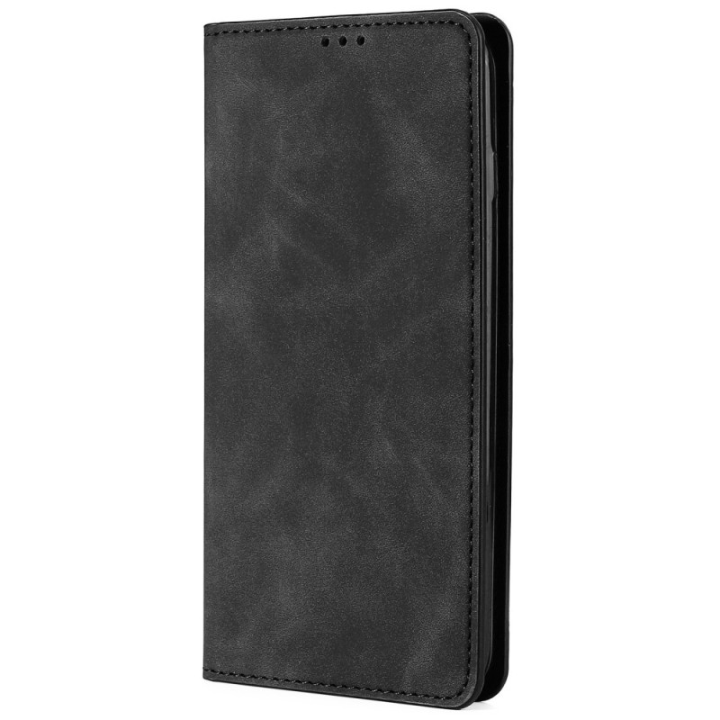 Capa Flip Cover Huawei P60 Pro Leatherette