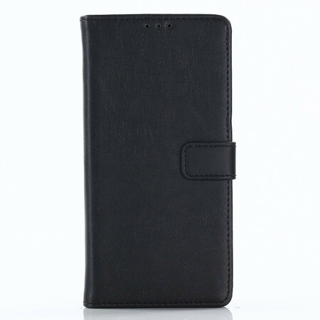 Samsung Galaxy A8 Case 2018 Leatherette Retro