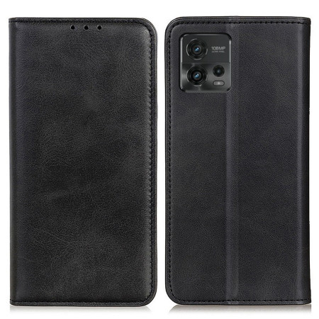 Capa Flip Cover Moto G72...