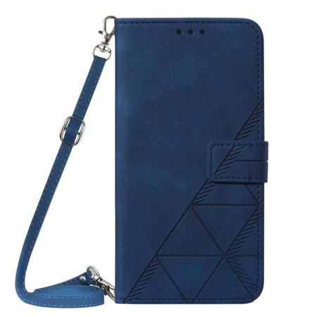 Capa
de ombro triangular...