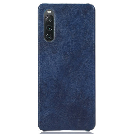 Capa de couro para Sony...