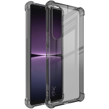 Capa IMAK transparente para...