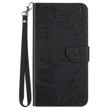Capa Butterfly Strap para...