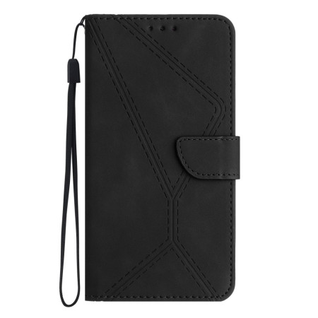 Capa de couro estilo Sony...