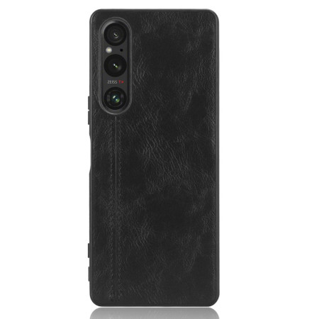 Capa em pele Sony Xperia 1...