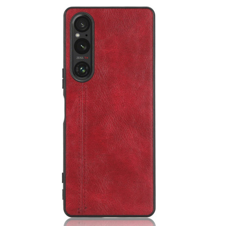 Capa em pele Sony Xperia 1...