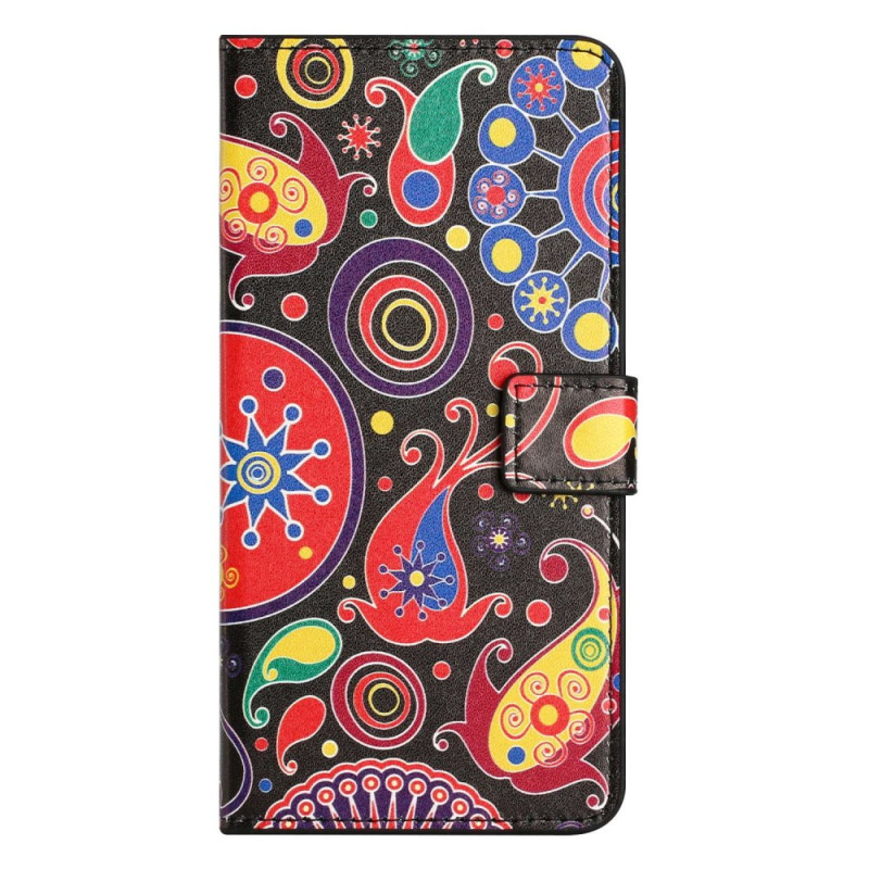 Capa para Moto E22 / E22i Galaxy