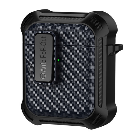 Capa protetora para AirPod...