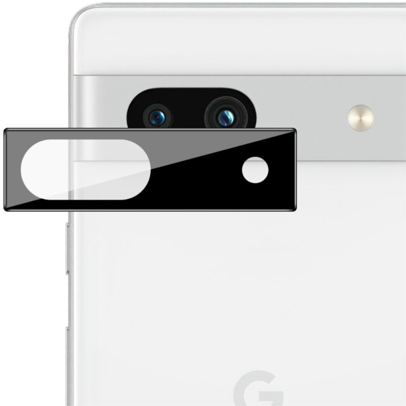 Protecção para lente
 protetora de vidro temperado para Google Pixel 7A IMAK