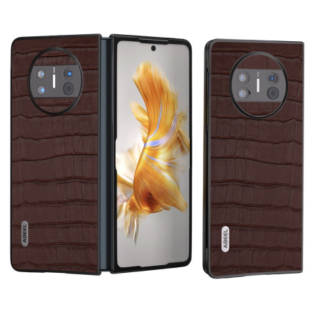 Capa Huawei Mate X3 Couro...