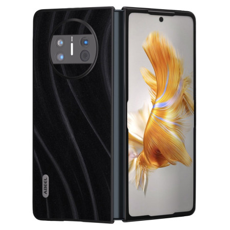 Capa elegante para Huawei...