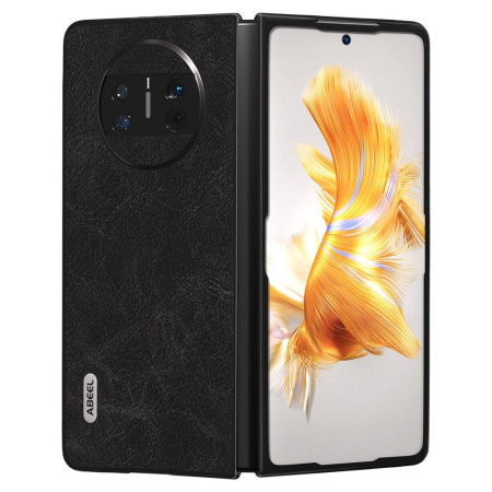 Capa em pele para Huawei...