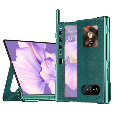 Ver capa Huawei Mate Xs 2...