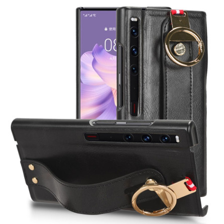 Capa e correia para Huawei...