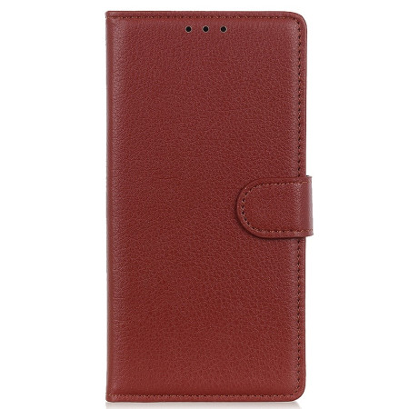 Capa Huawei Nova Y70 Couro...
