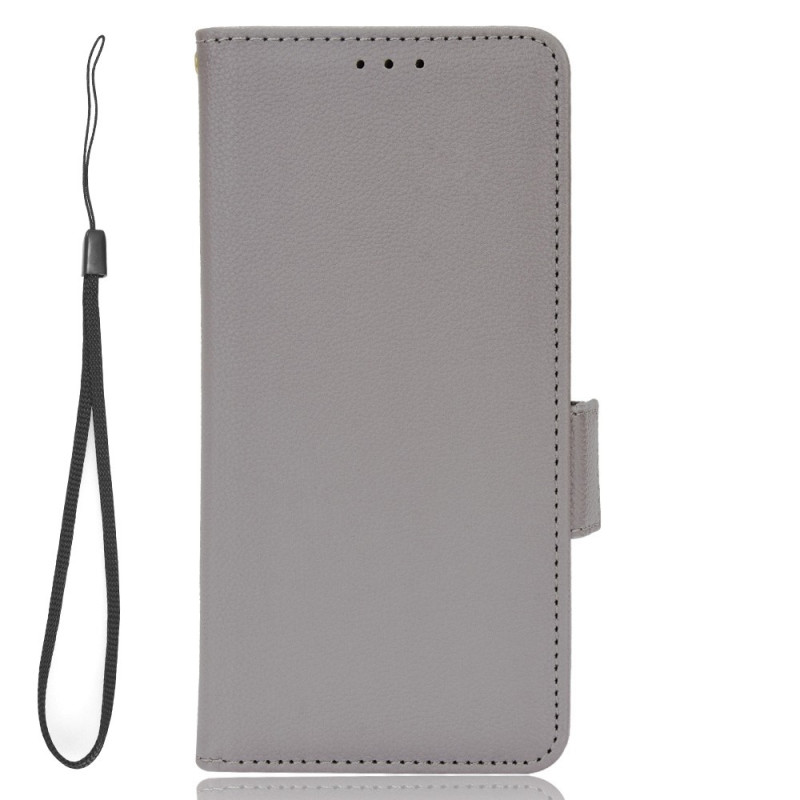 Capa com cordão para Huawei Nova Y70 Classic