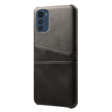 Capa para cartão com efeito...
