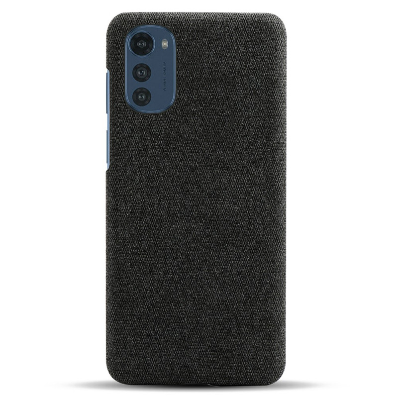 Capa de tecido para Moto E32