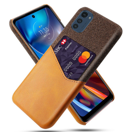 Capa para cartão Moto E32