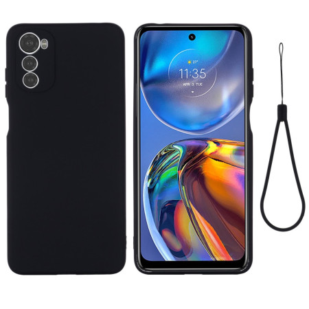 Capa de silicone para Moto...