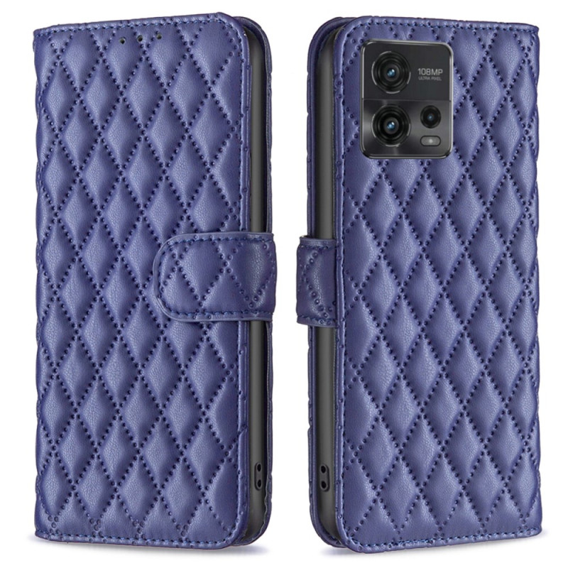 Cobertura acolchoada para motociclos G72 BINFEN COLOR