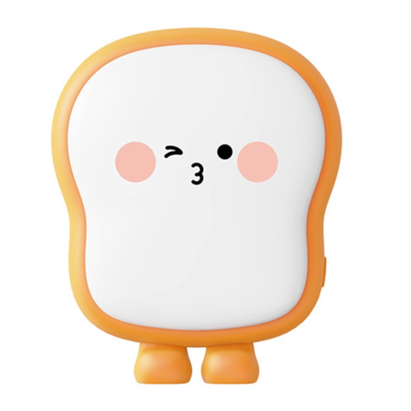 Bateria externa Mini Kawaï Funções múltiplas