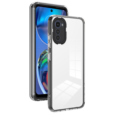 Capa transparente para Moto...