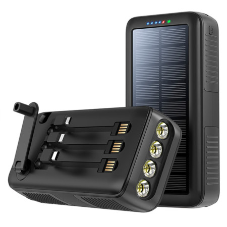 Batterie Externe Outdoor...