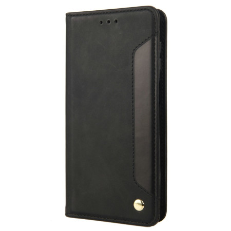 Capa Flip Cover Moto G82 5G...