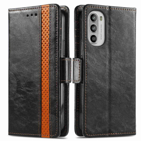 Capa bicolor vintage para...