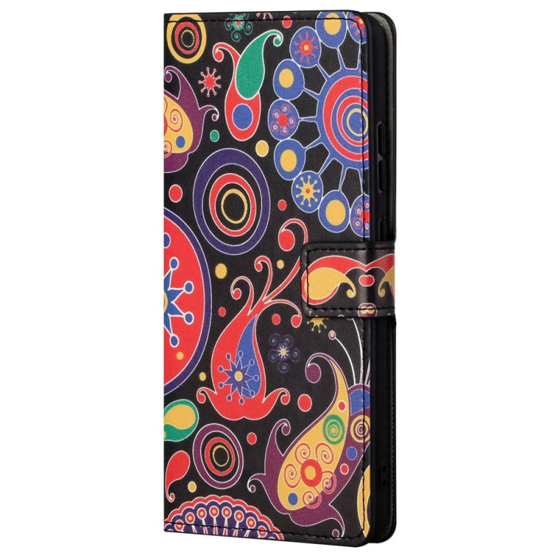 Capa para Moto G62 5G Padrão Galaxy