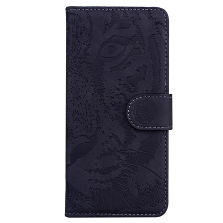 Capa Tiger Print para Moto...