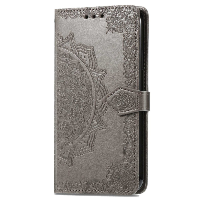 Capa para Moto G62 5G Mandala Barroco
