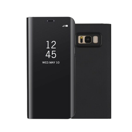 Ver Capa Samsung Galaxy S8 Plus Efeito Espelho e Couro