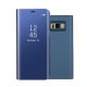 Ver Capa Samsung Galaxy S8 Plus Efeito Espelho e Couro