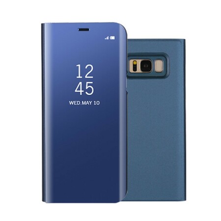 Ver Capa Samsung Galaxy S8 Plus Efeito Espelho e Couro
