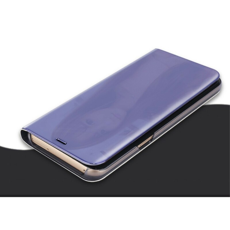 Ver Capa Samsung Galaxy S8 Plus Efeito Espelho e Couro