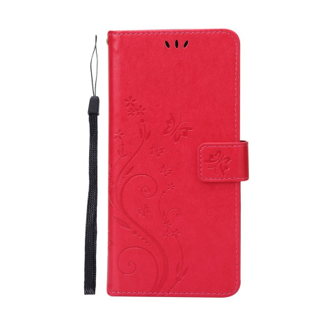 Capa com fita floral para...