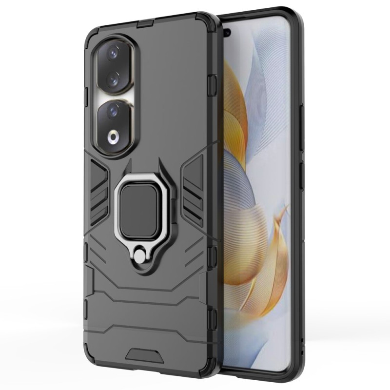 Coque Honor 90 Pro Ring Résistante