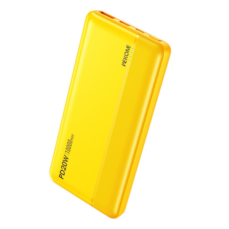 Bateria externa WEKOME PD20W