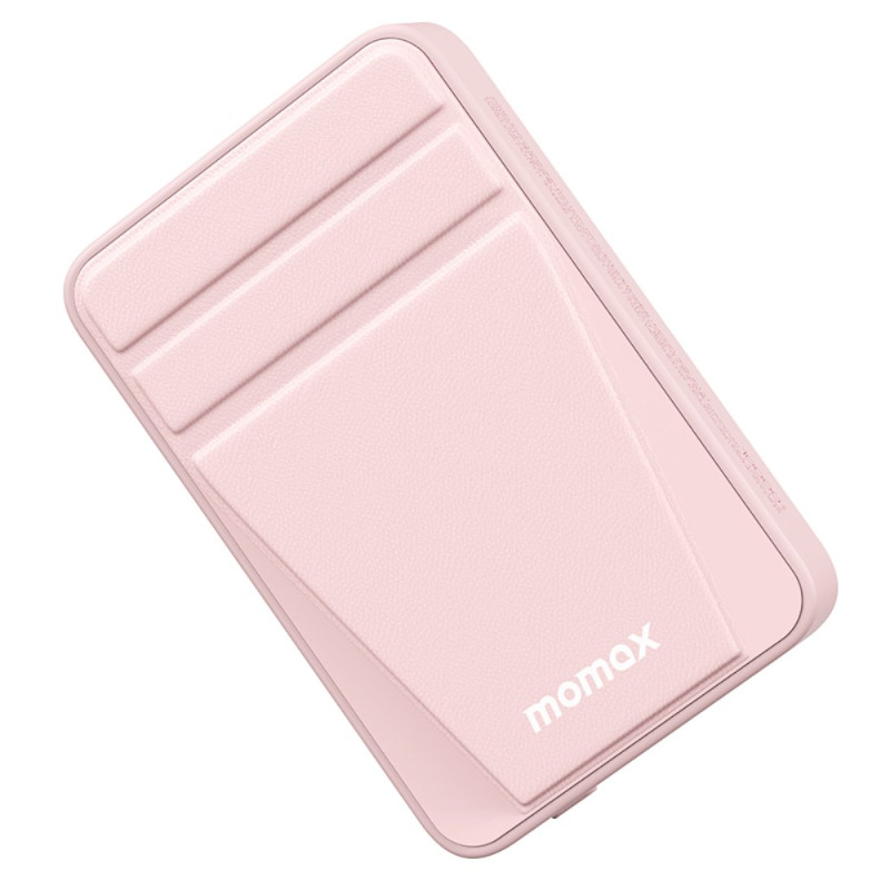 Suporte dobrável para bateria externa magnética MOMAX 10000mAh