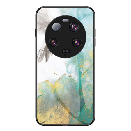 Capa de vidro temperado...