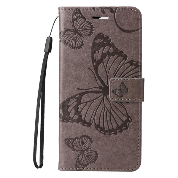 Xiaomi 13 Ultra Giant Butterflies Strap Case