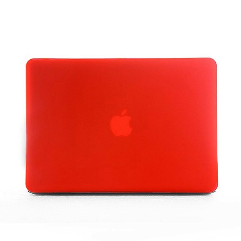 Capa Translúcida Macbook Air de 11 polegadas