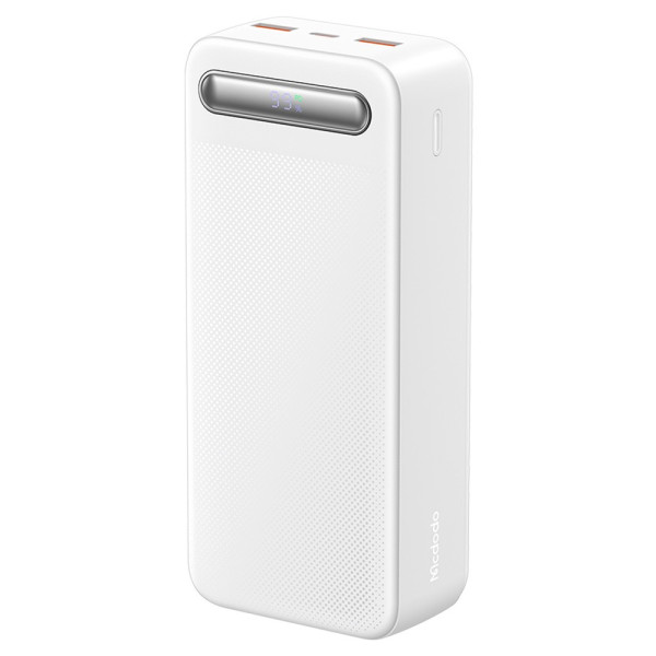 Bateria externa McDODO Extreme Power 30000mAh